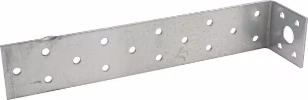 Ancrage acier plat SV 200x40 · réf. HS46600409