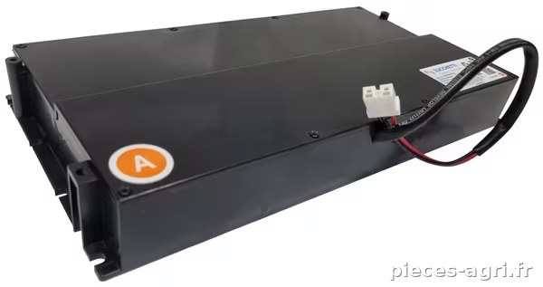 Batterie · réf. 300Z42800AR