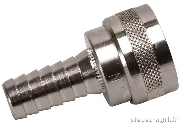 Carter d'embrayage pour flexible 1/2  5350S · réf. 1734440206