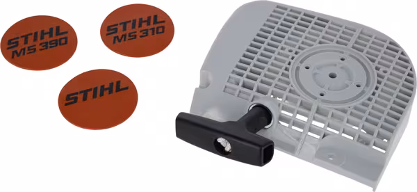 Carter de ventilateur avec enrouleur · réf. 11270802108