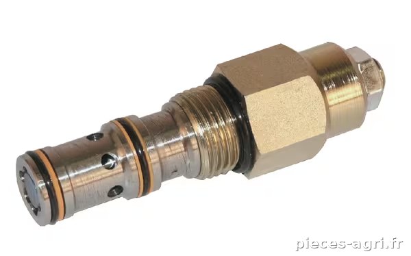 Clapet d'équilibr. CB10HV3A1 · réf. CB10HV3A1E200B00
