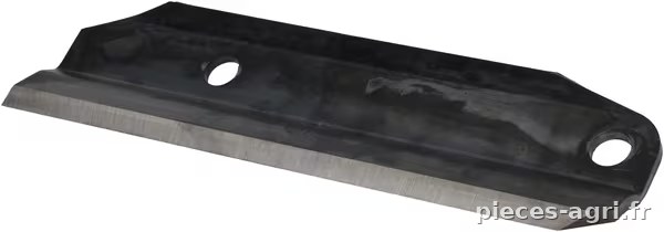 Couteau broyeur droit · réf. VGMH230