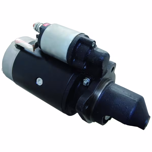 Démarreur 24V 4,0 kW · réf. STA2617117