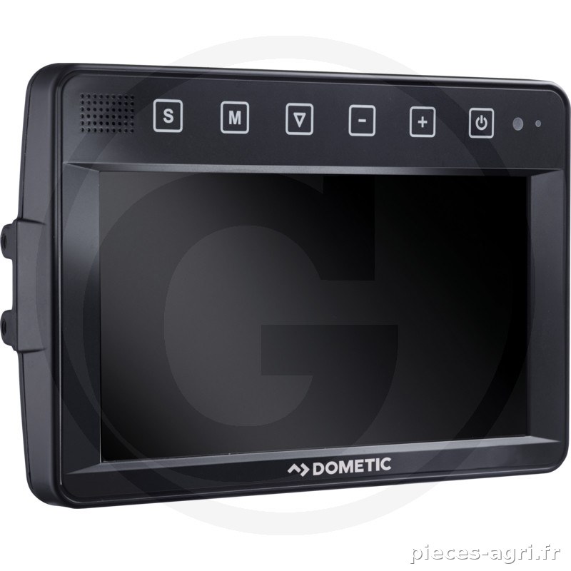 Dometic Moniteur IP M701P vue 2