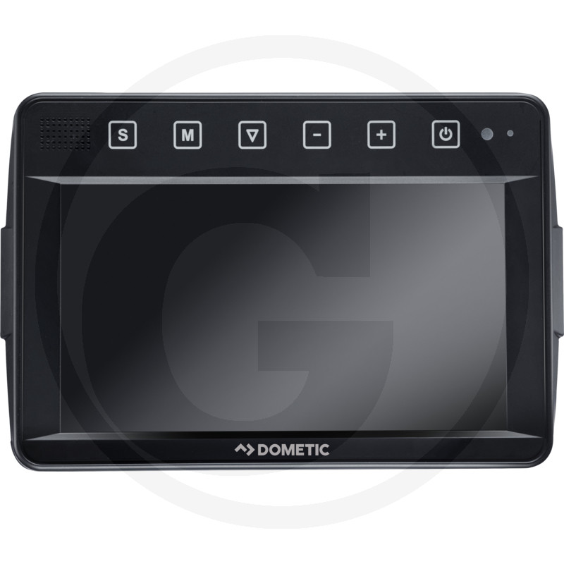 Dometic Moniteur IP M701P · réf. 5060010027