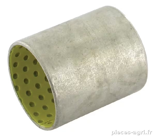 Douille PVC 35x39x45mm Stoll · réf. 0482520
