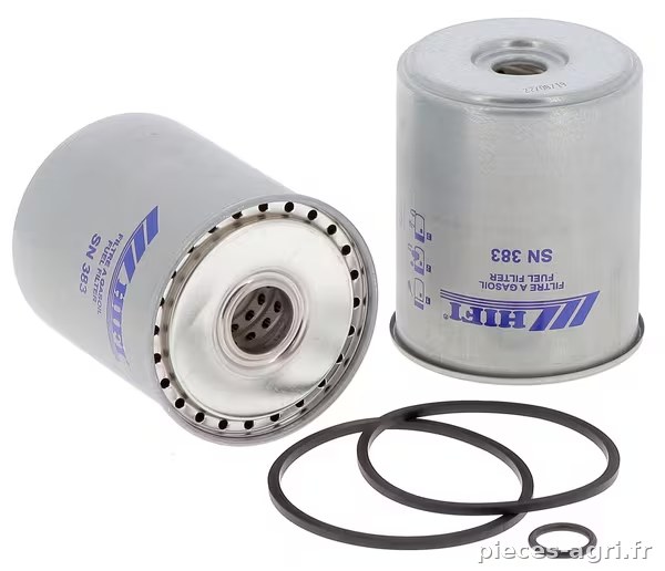 Filtre à carburant · réf. SN383