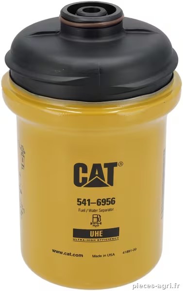 Filtre séparateur eau-carburant · réf. SN40871