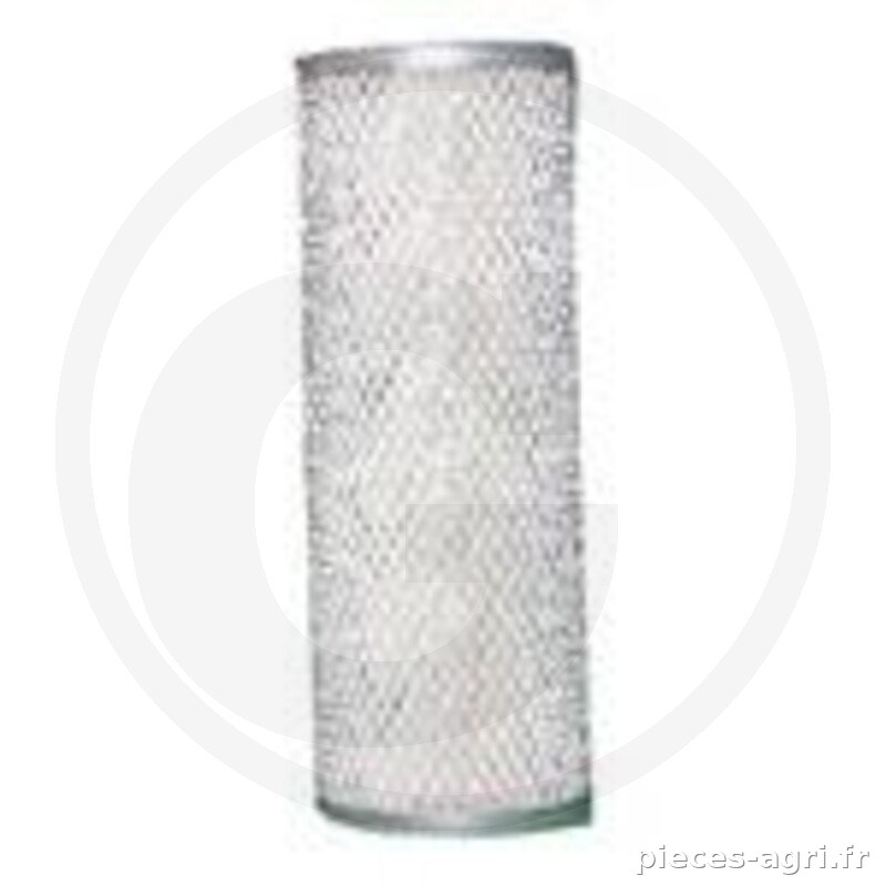 Fleetguard Filtre à air intérieur vue 2