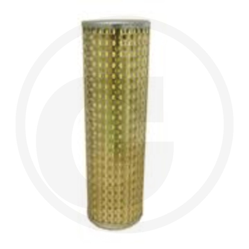 Fleetguard Filtre à huile hydraulique vue 2