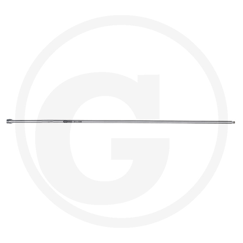 KS Tools Rallonge à bascule 1/4" XXL, 600mm · réf. 7889111549
