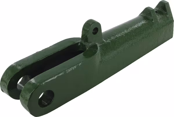Mâchoire 20 mm p/ Deutz · réf. 4303484N