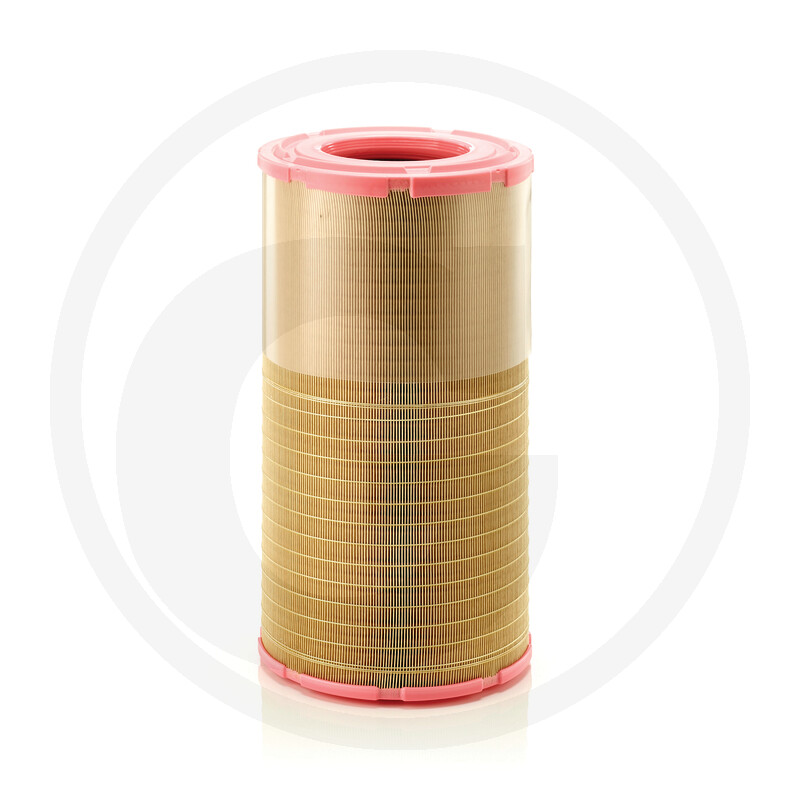MANN FILTER Filtre à air · réf. 565C291420.2