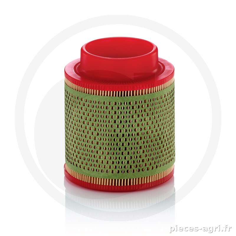 MANN FILTER Filtre à air C 1368 vue 2
