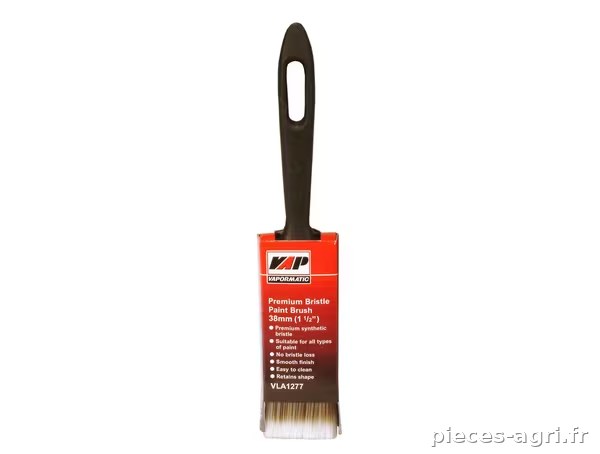 Pinceau 1 1/2" 1 1/2 " (x5) · réf. VLA1277