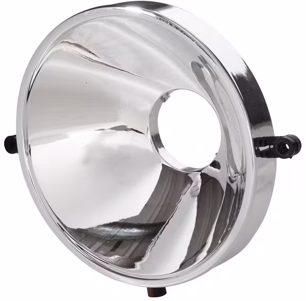 Réflecteur de phare avant Hella · réf. 9DR113199005