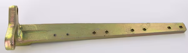 "Tete lame p/Fahr (nm)" · réf. 0653531N