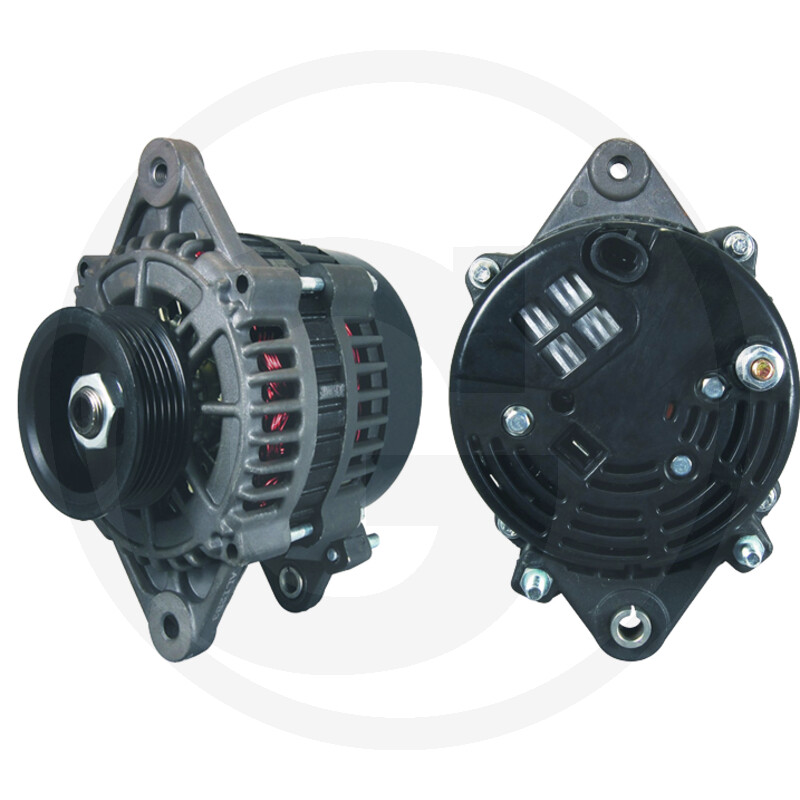 TREX.PARTS Alternateur vue 2