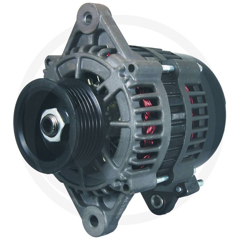 TREX.PARTS Alternateur vue 3