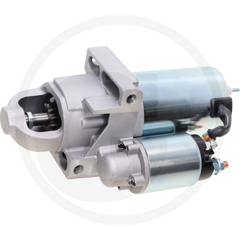 TREX.PARTS Démarreur vue 2