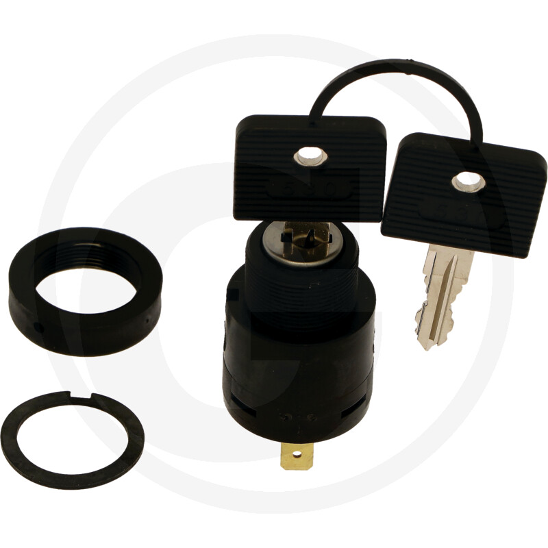 TREX.PARTS Serrure 530 · réf. 12335268