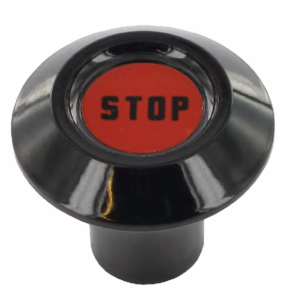 Bouton pour câble d'arrêt moteur · réf. 3221357R1