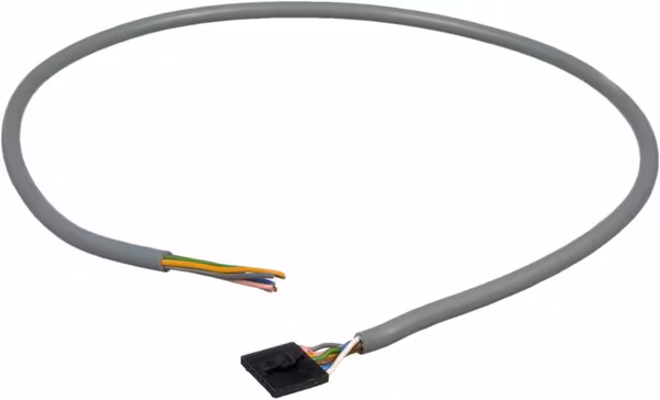 Câble 0,6m+AMP103957 · réf. KAAMP103957M06