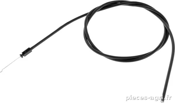 Câble Bowden Gaz 1370mm Nhc · réf. 453751
