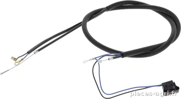 Câble de commande des gaz · réf. 42441801105
