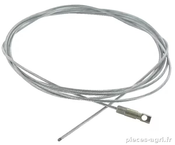 Câble intérieur 2,0mm-250cm · réf. FGP454393
