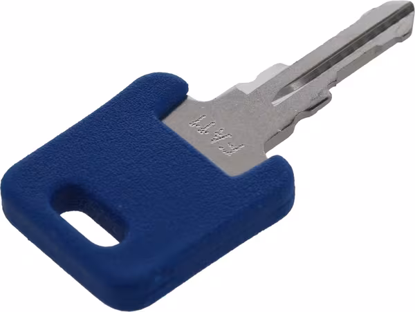 Clé de bouchon de remplissage Adblue · réf. JC334D7450