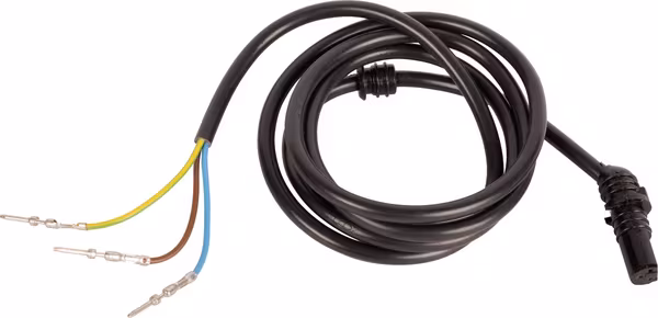 Connecteur électrique · réf. 87616286