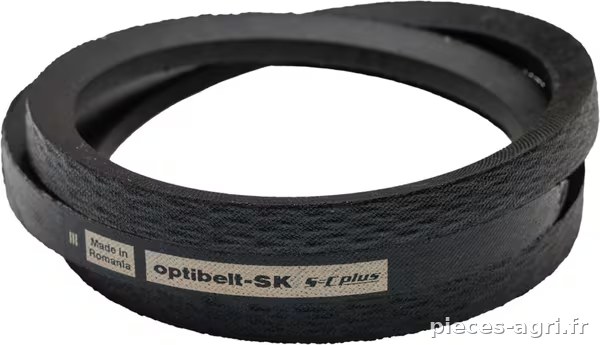 Courroie Optibelt SPA 1232SK · réf. 00111980041