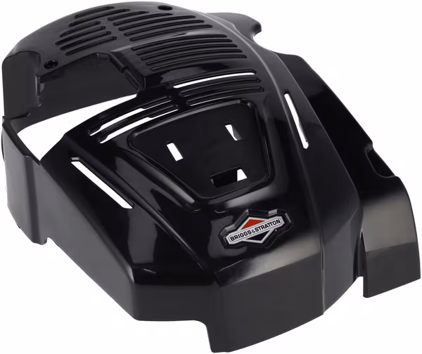 Couvercle de boîtier de ventilateur · réf. 595180