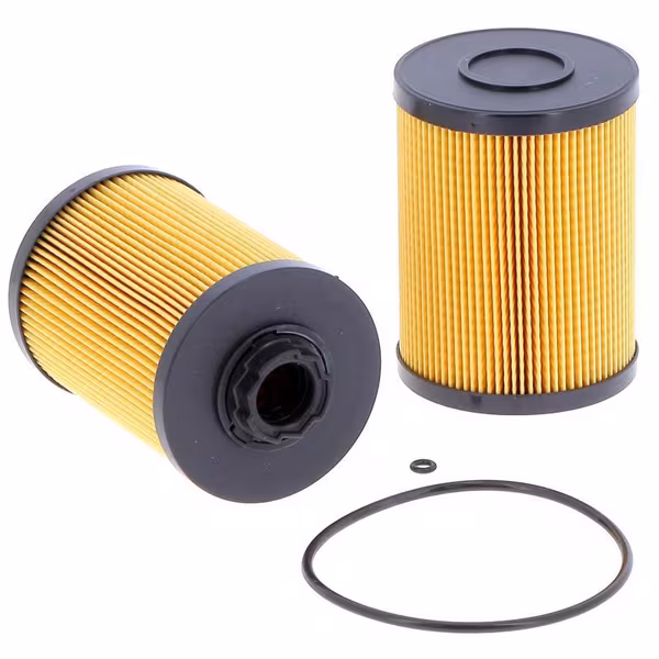 Filtre à carburant · réf. SN25158