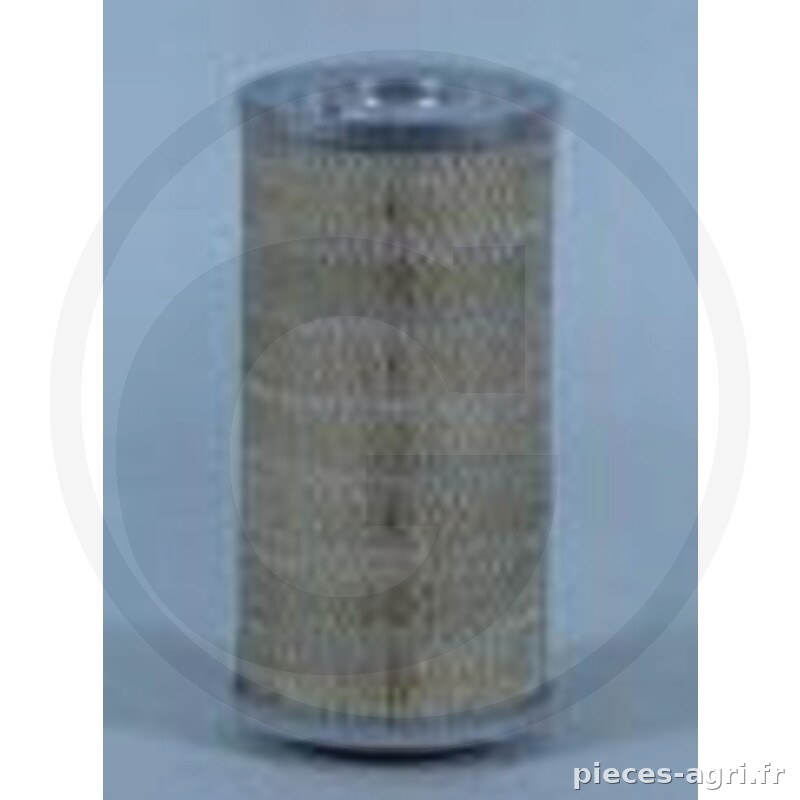 Fleetguard Filtre à air vue 3