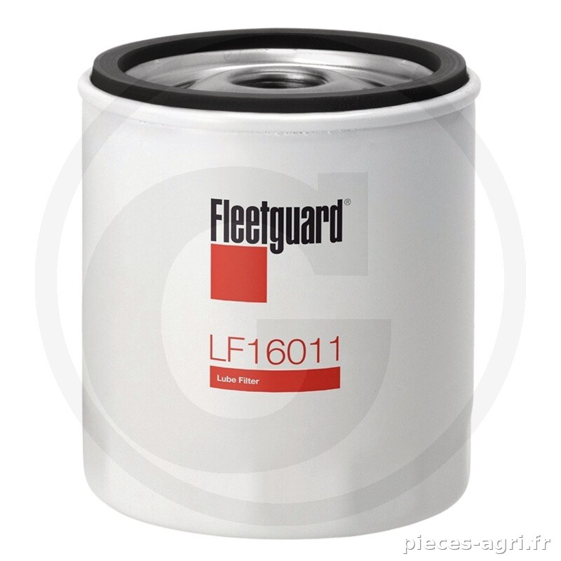 Fleetguard Filtre à huile moteur vue 2