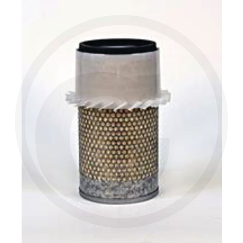 Fleetguard Luftfilter vue 3