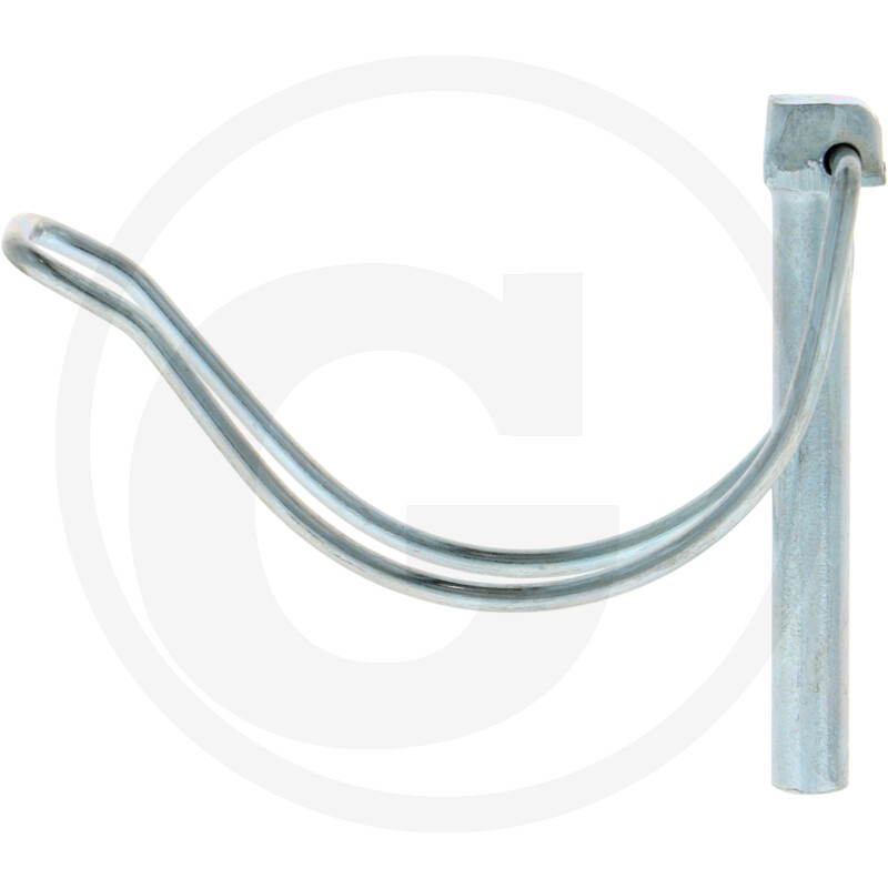 GRANIT Goupille spéciale pour tube vue 2