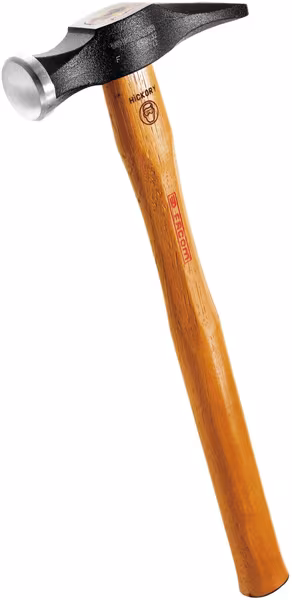 Marteau a garnir tete rde 26mm · réf. 860H26