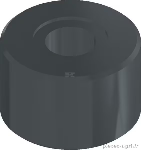 Support d'écartement vue 2