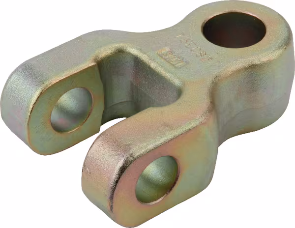 Tête de fourche 40,5x110,0mm · réf. 1205633