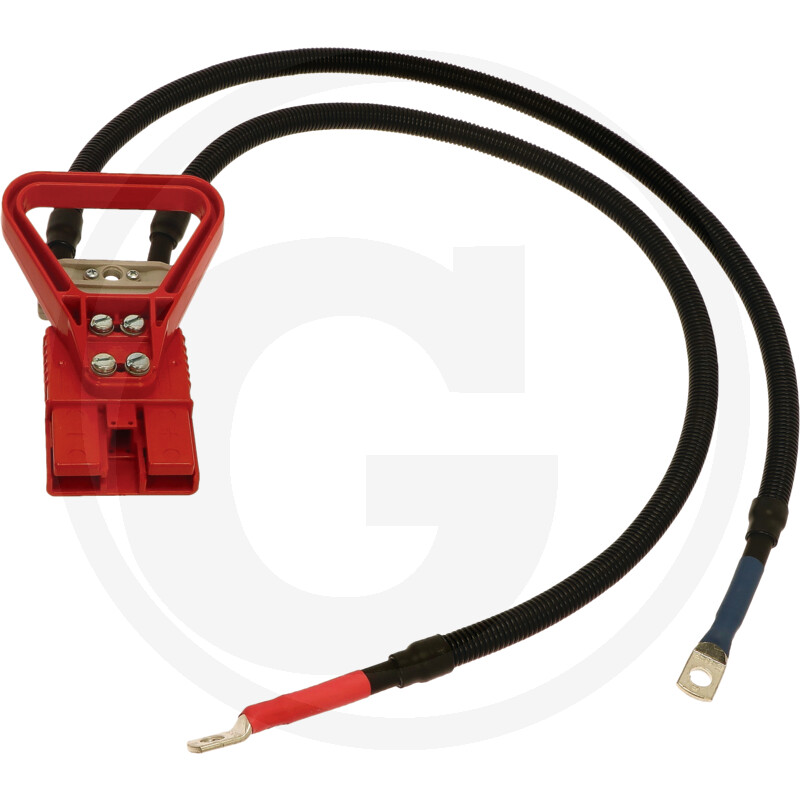 TREX.PARTS Câble de batterie vue 2