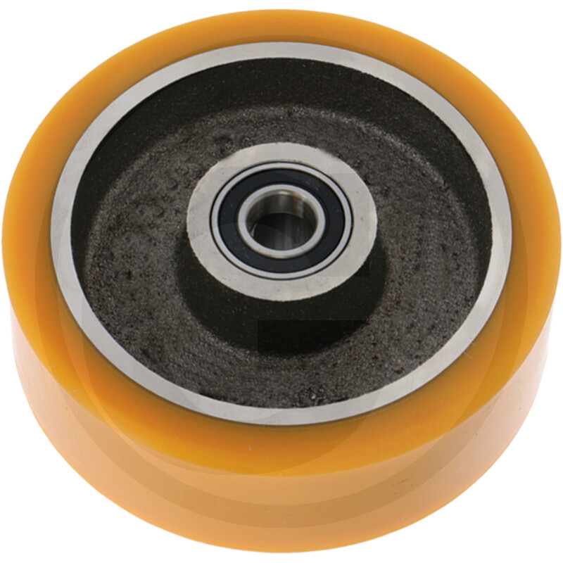 TREX.PARTS Roue d’appui vue 2