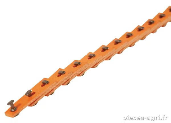 A/13 Nu-T-Link Courroie 5 mtr. · réf. ANUT135