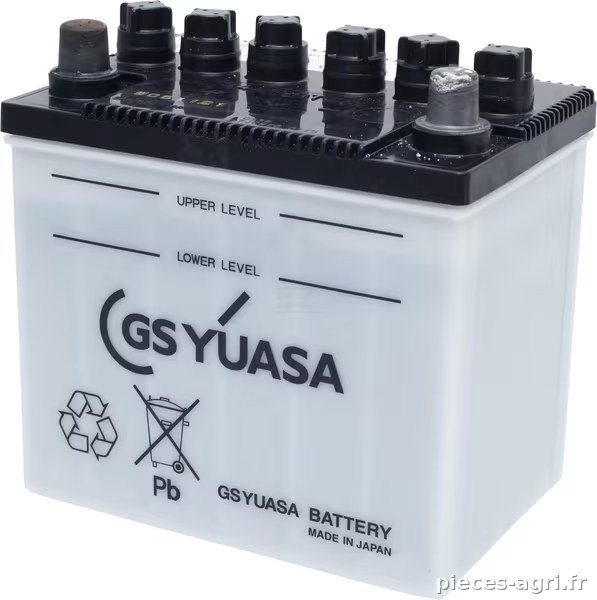 Batterie, 32A19RT(S) · réf. 31500751614