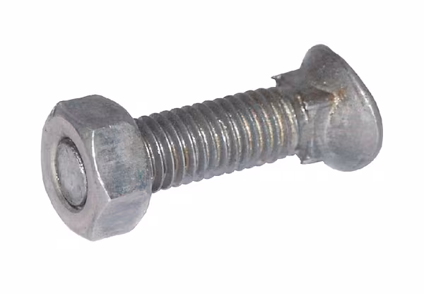 Boulon avec écrou M12x55 · réf. CP7044