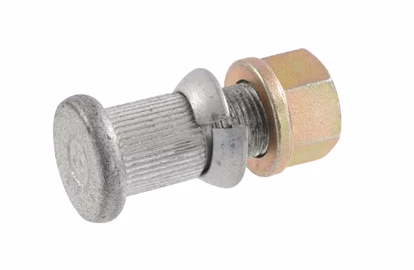 Boulon de roue complet · réf. 0980380050