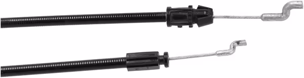 Câble de commande de vitesse Bowden 1500mm · réf. 453756