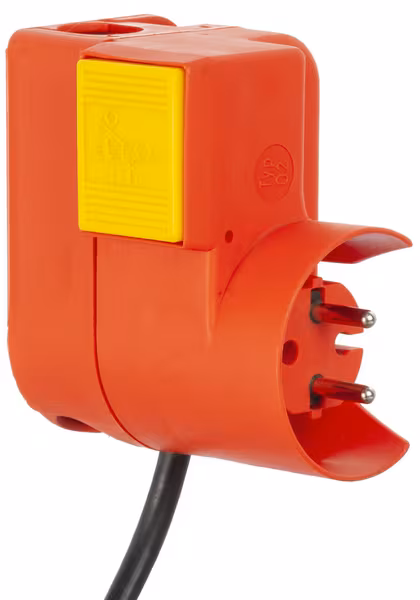Contacteur · réf. 6380OW